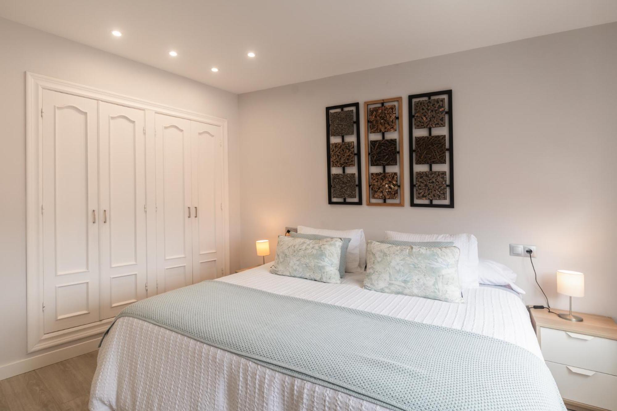Villa Sánchez Llanes Kültér fotó