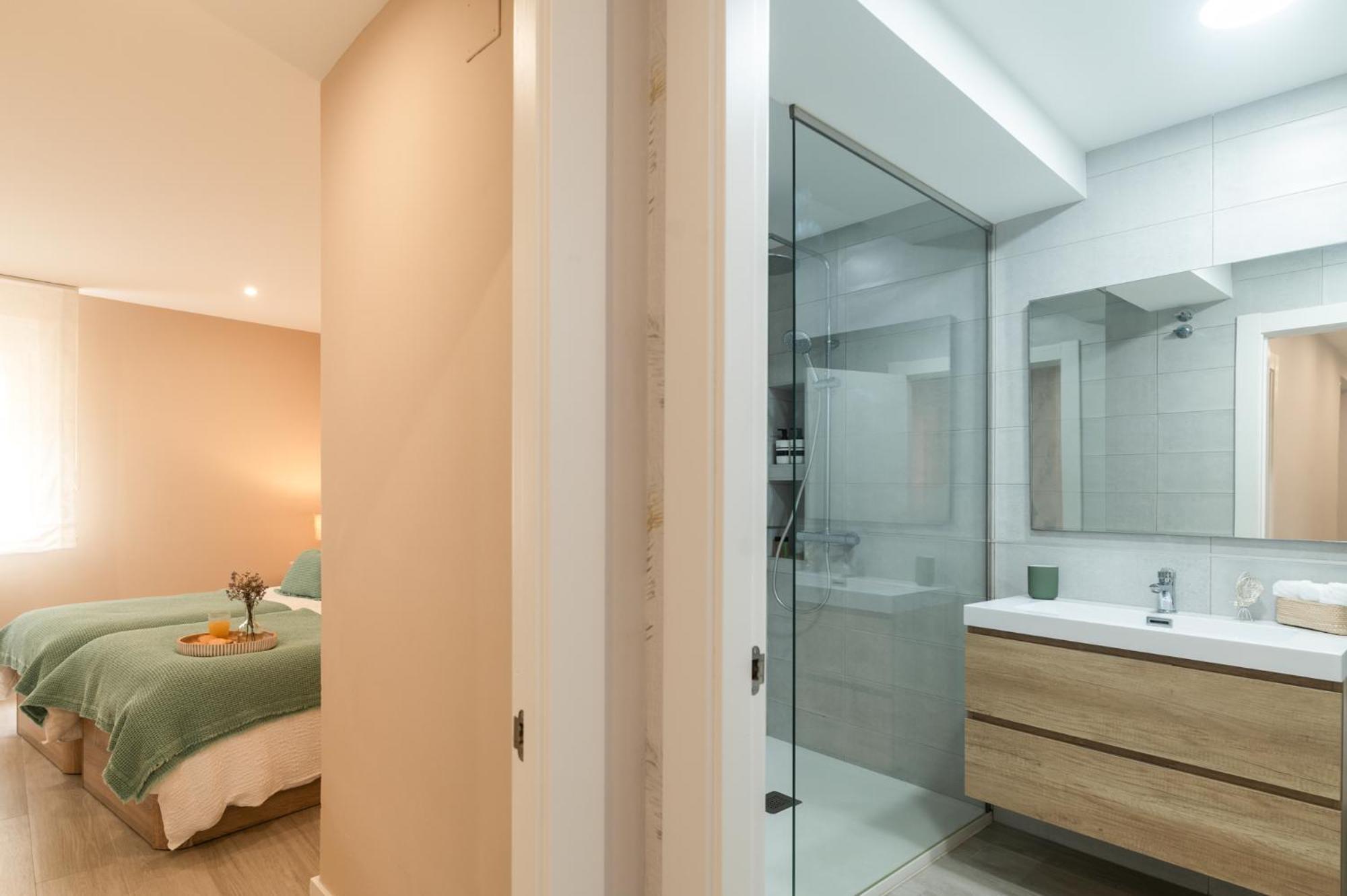Villa Sánchez Llanes Kültér fotó