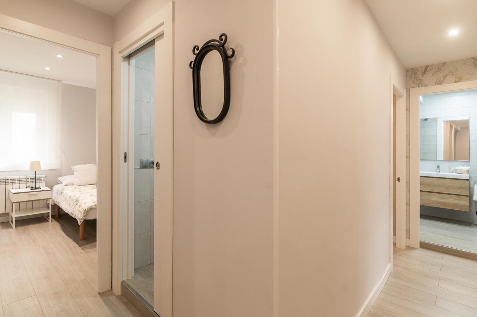 Villa Sánchez Llanes Kültér fotó